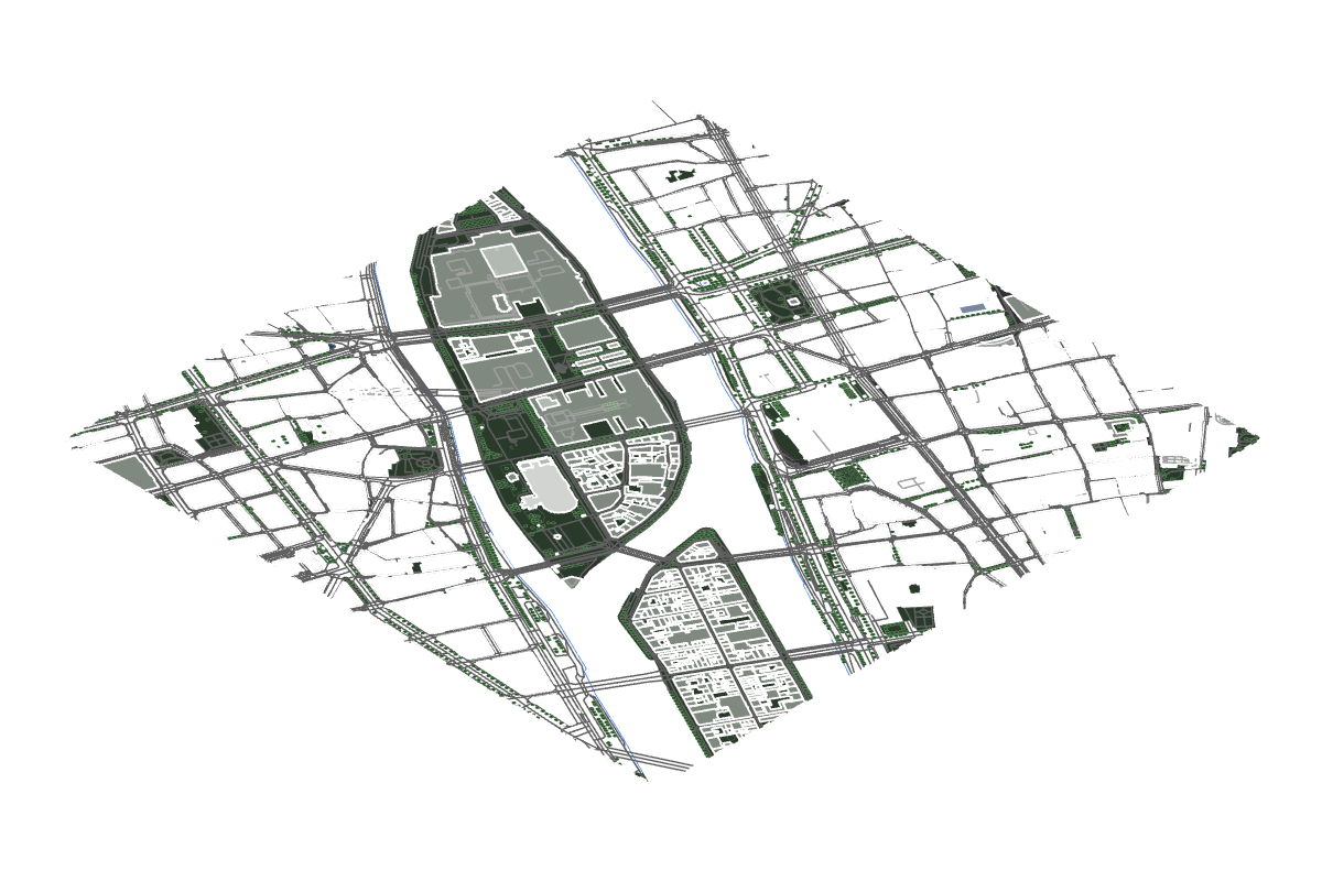 Site overview