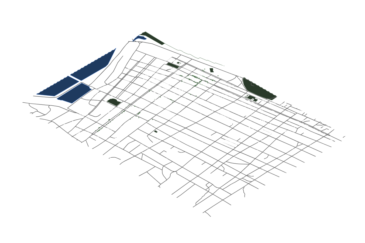 Site overview
