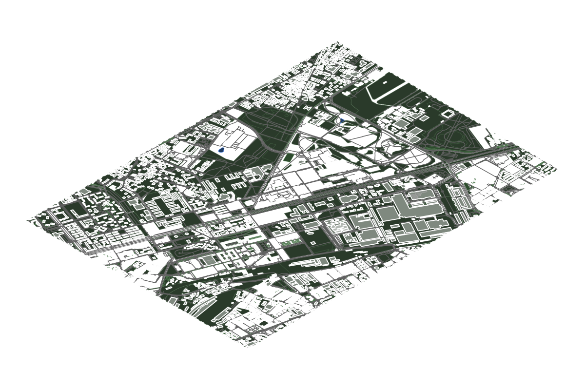 Site overview