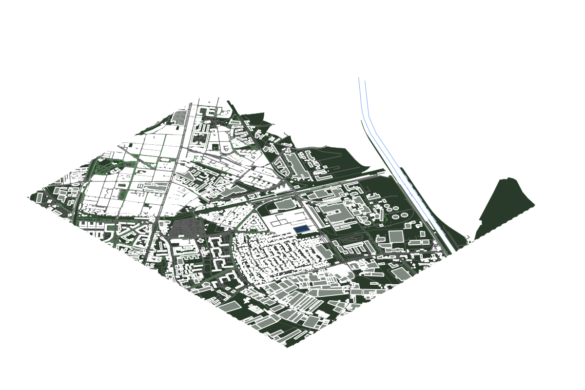 Site overview