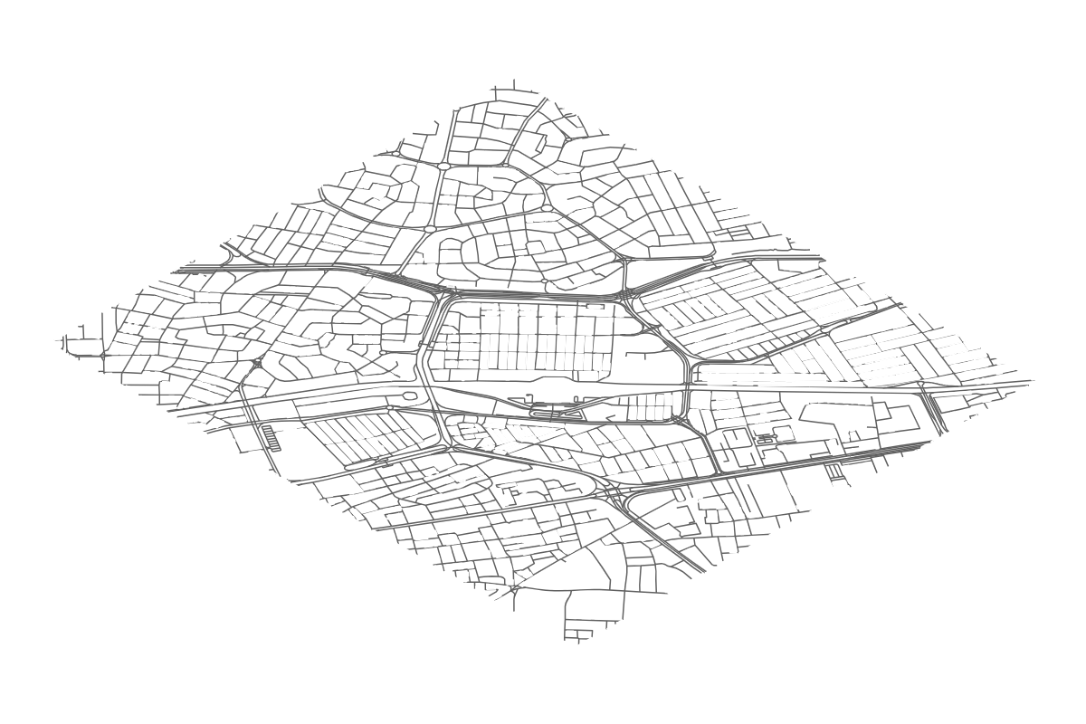 Site overview