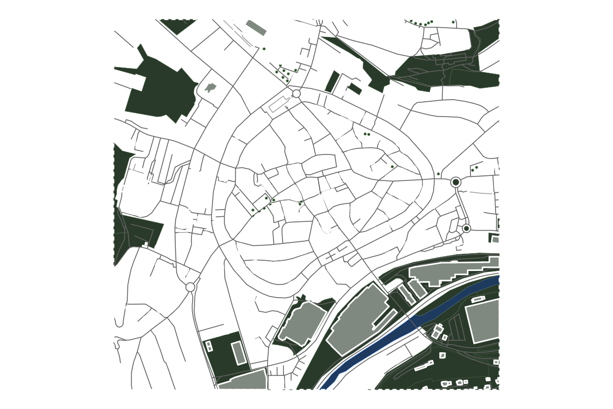 Site map