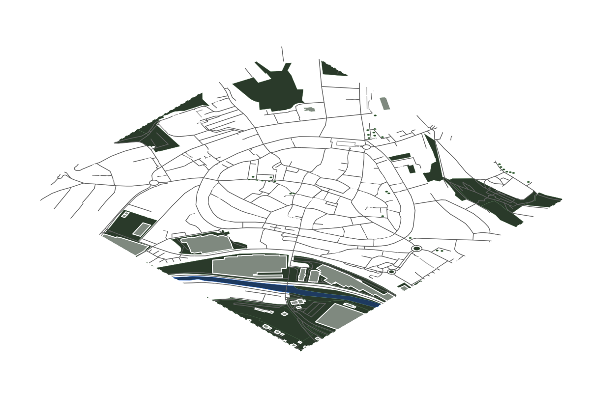 Site overview