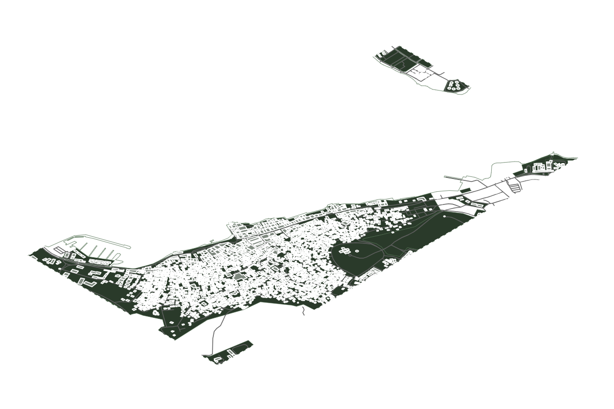 Site overview