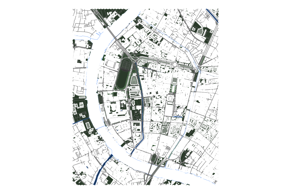 Site map