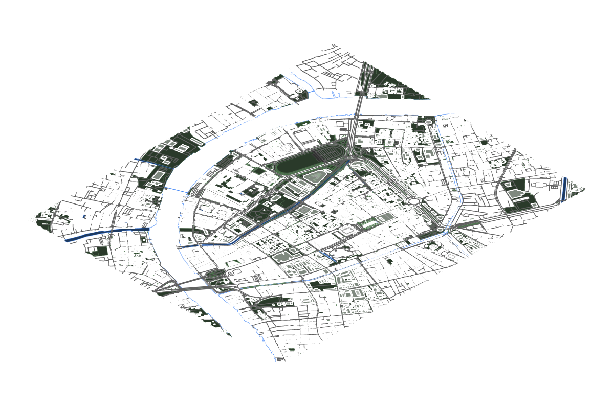 Site overview