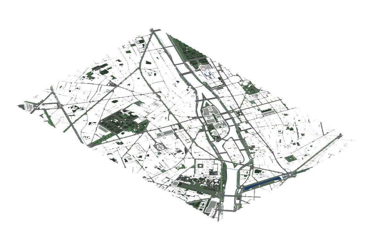 Site overview