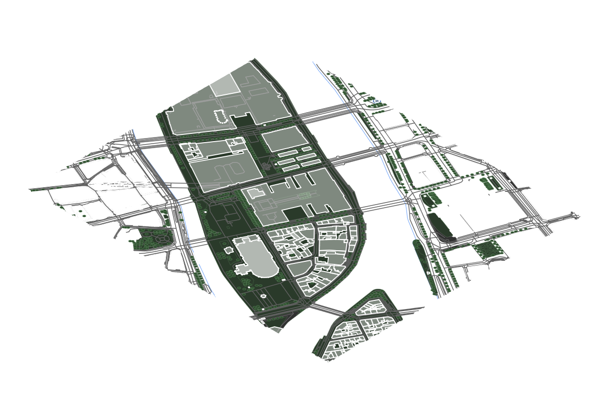 Site overview