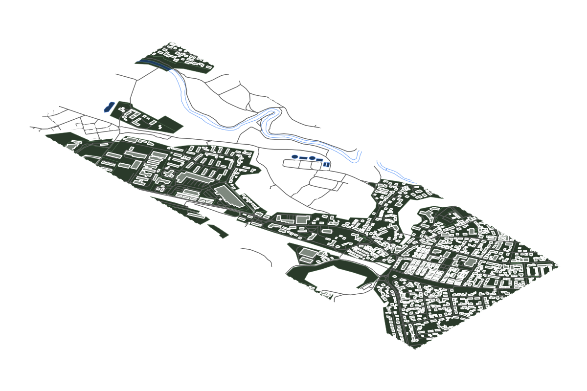 Site overview