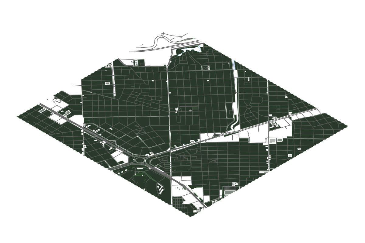 Site overview