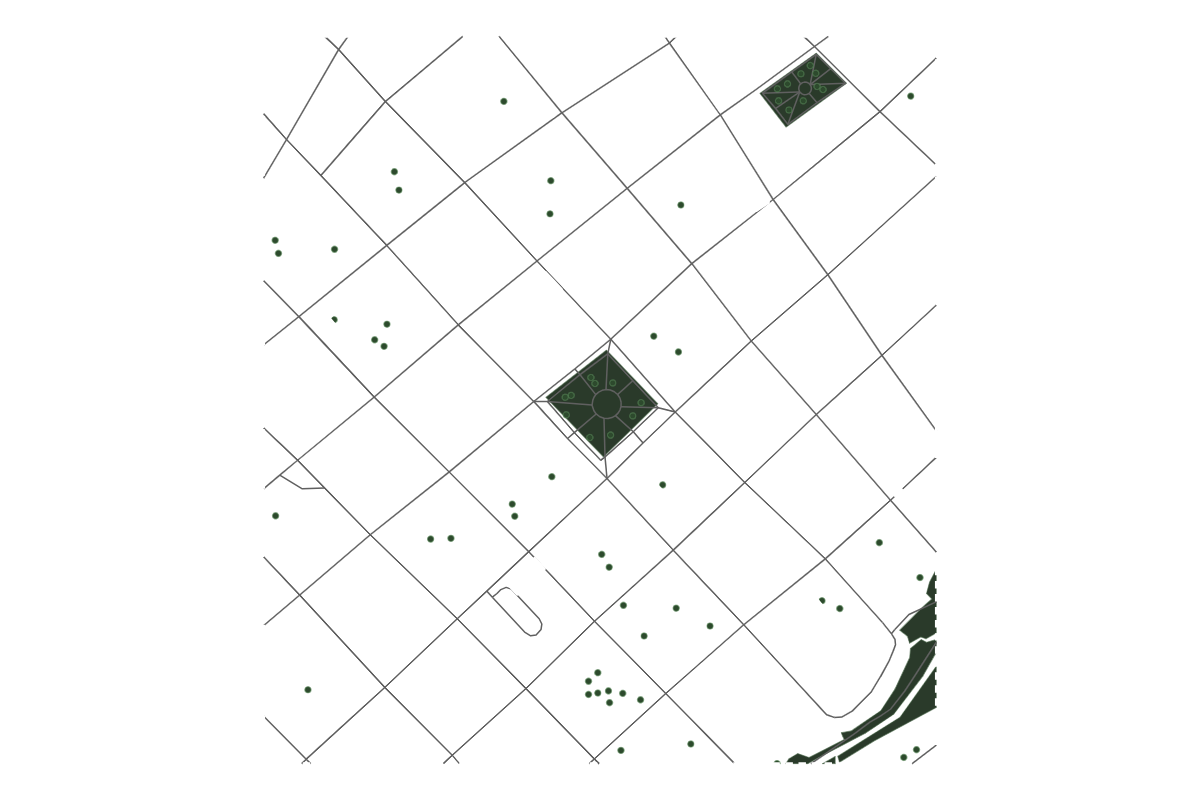 Site map