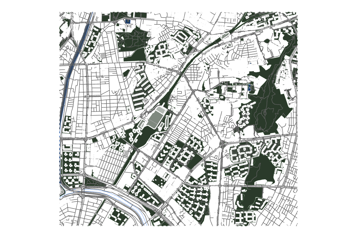 Site map