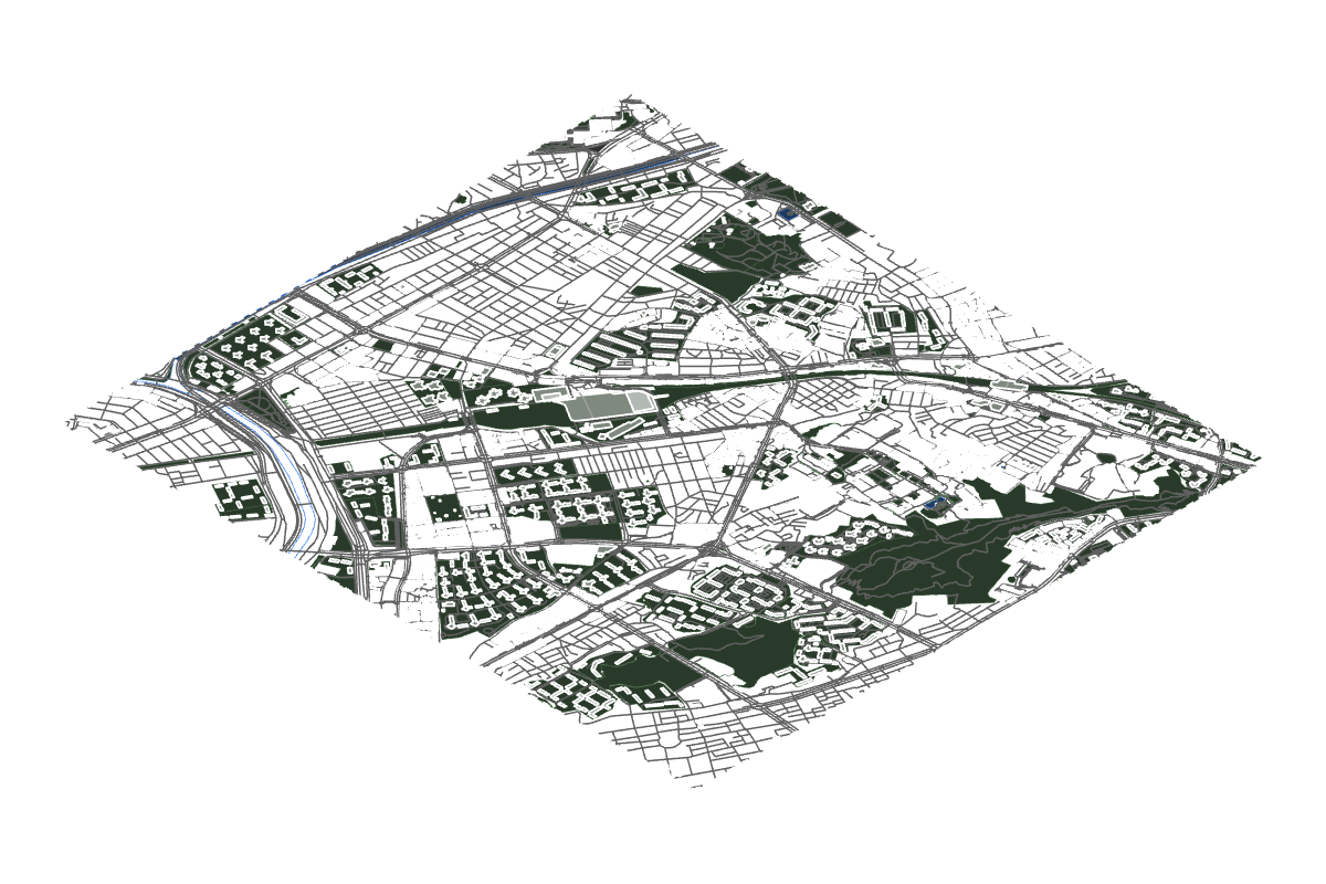 Site overview