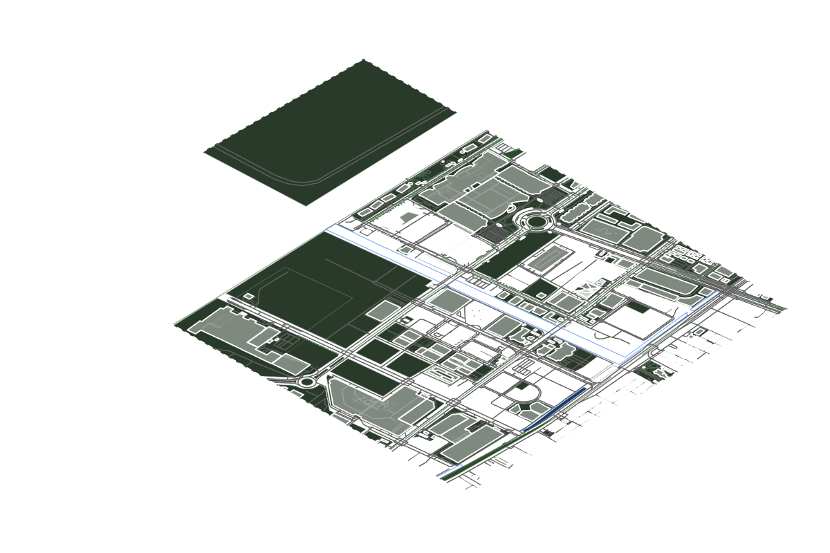 Site overview