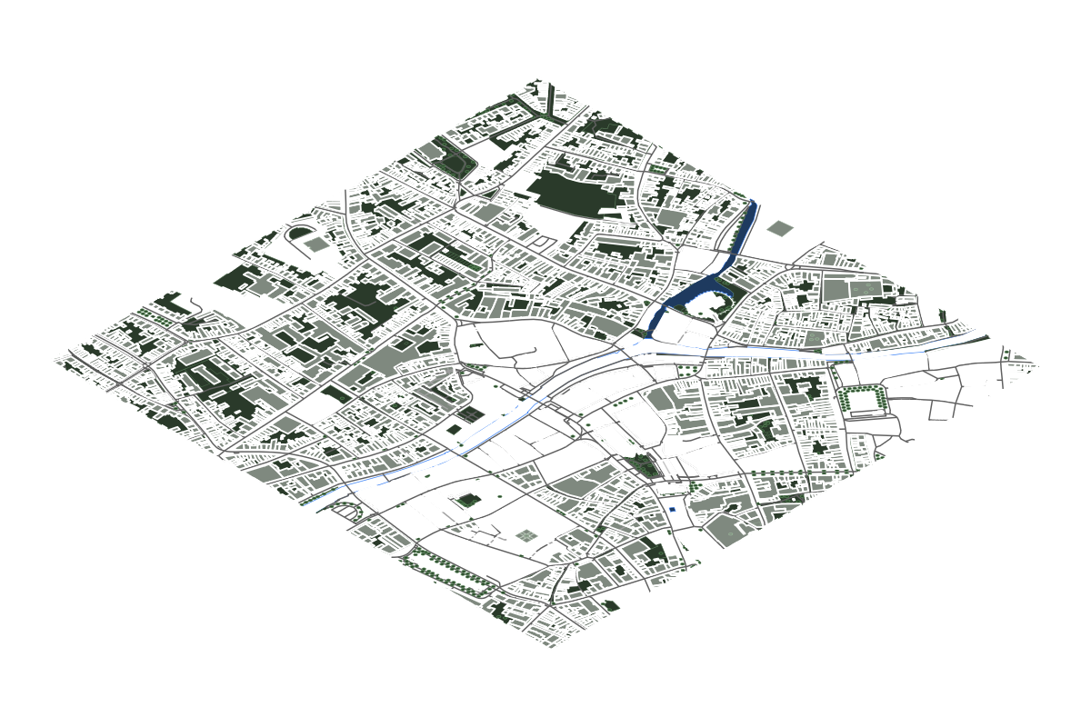Site overview