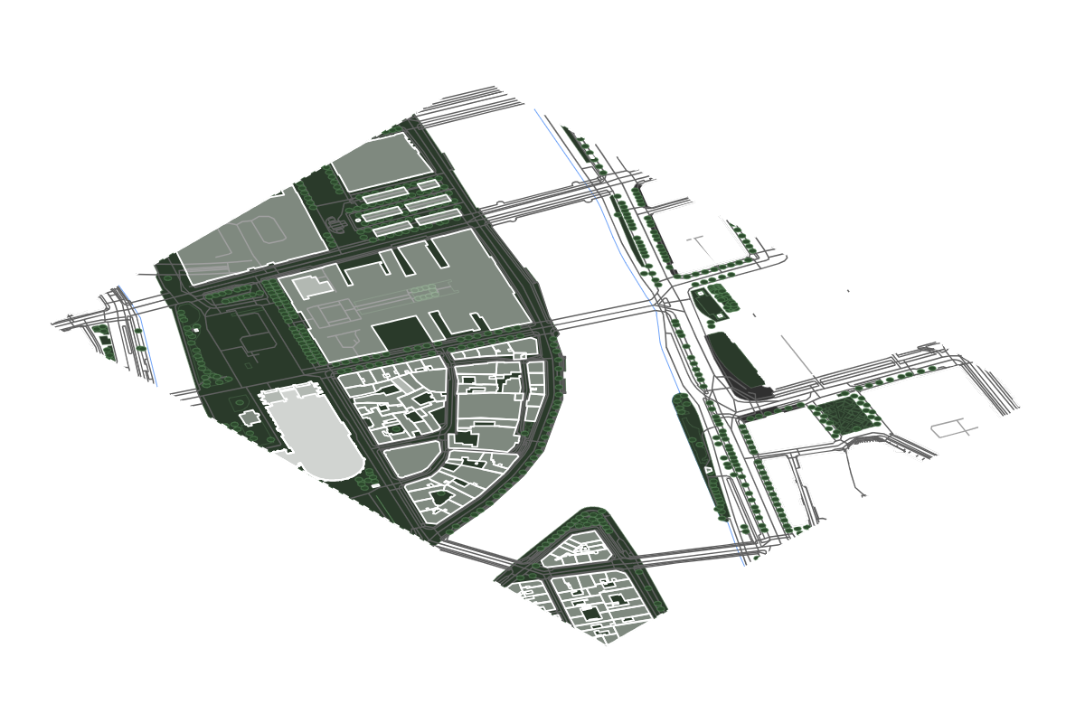 Site overview