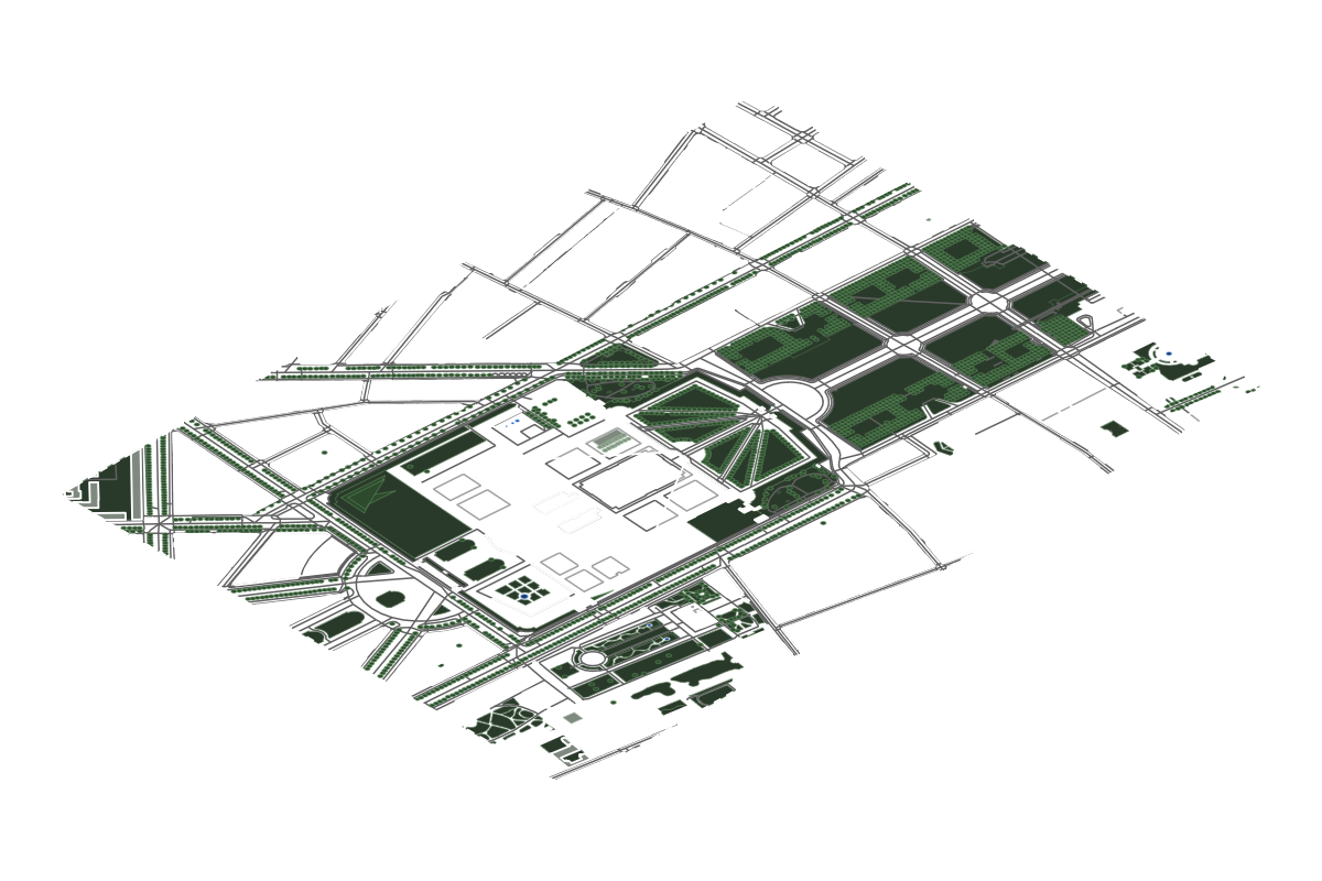 Site overview
