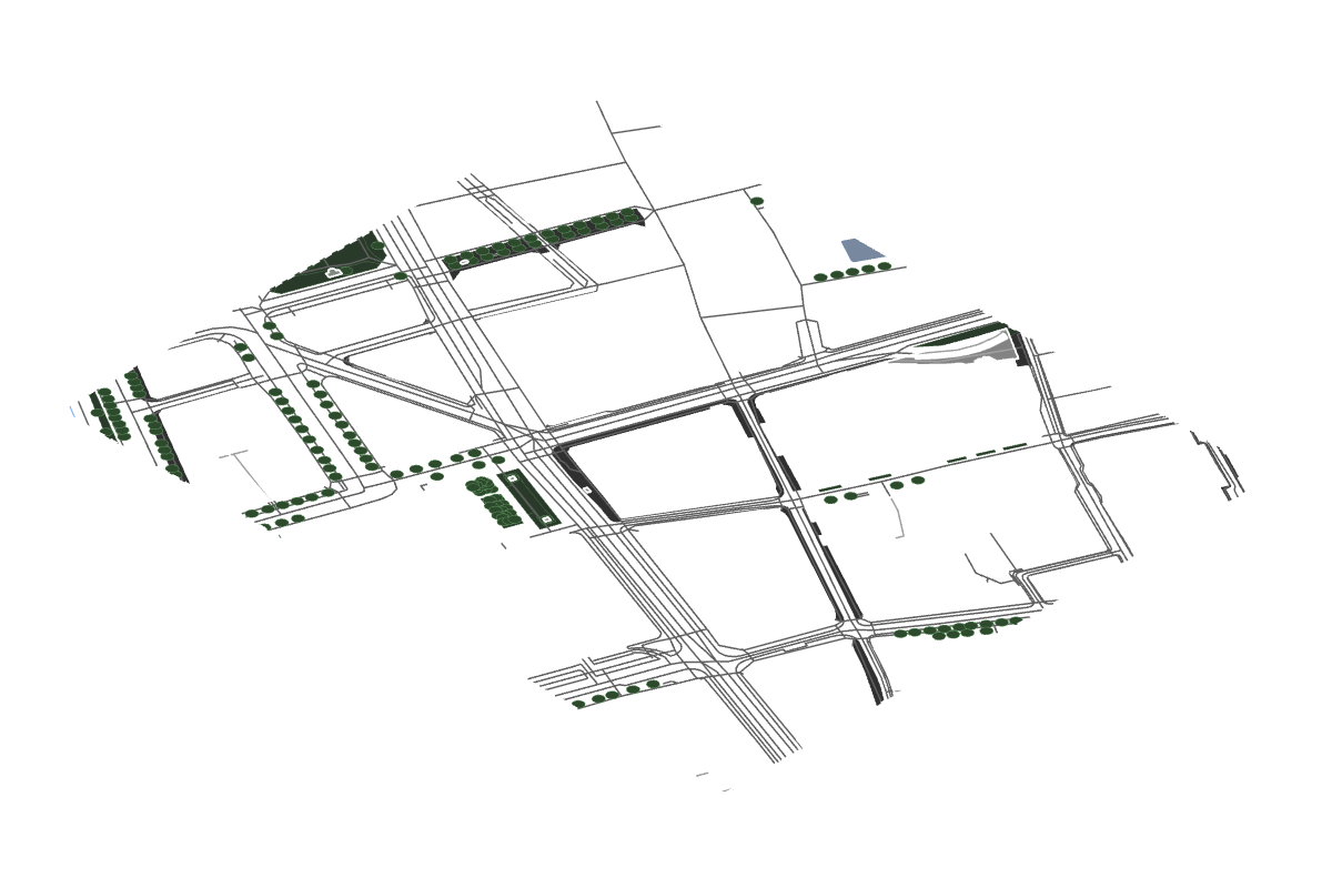 Site overview