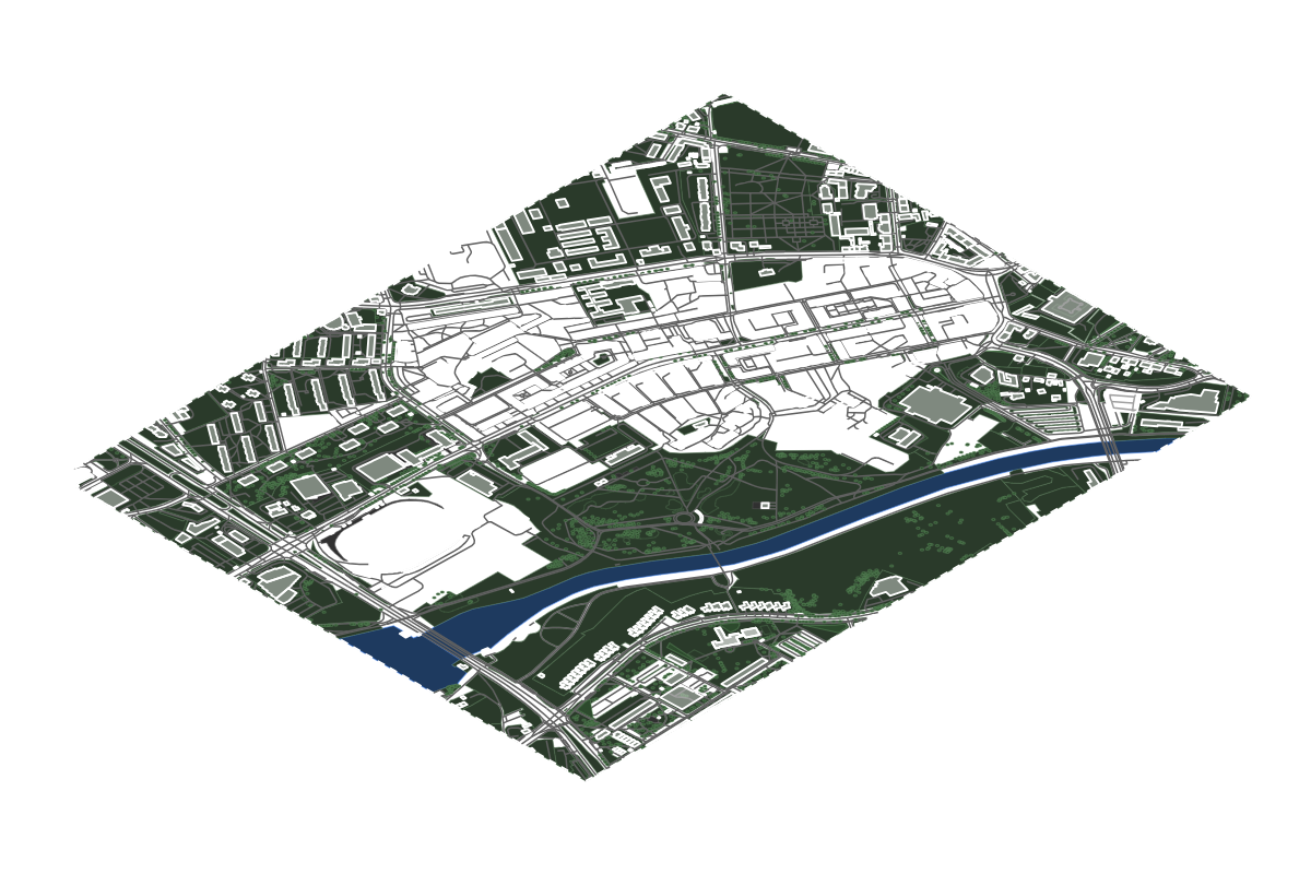 Site overview