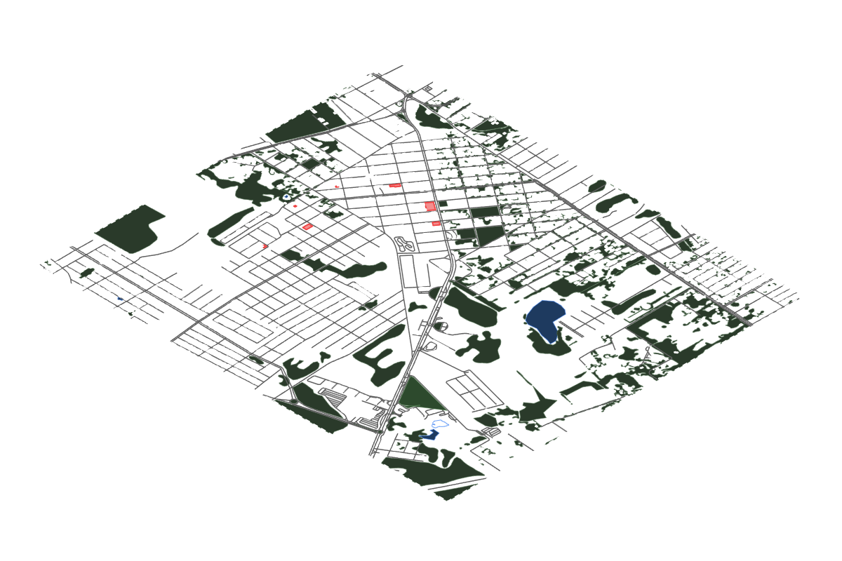 Site overview