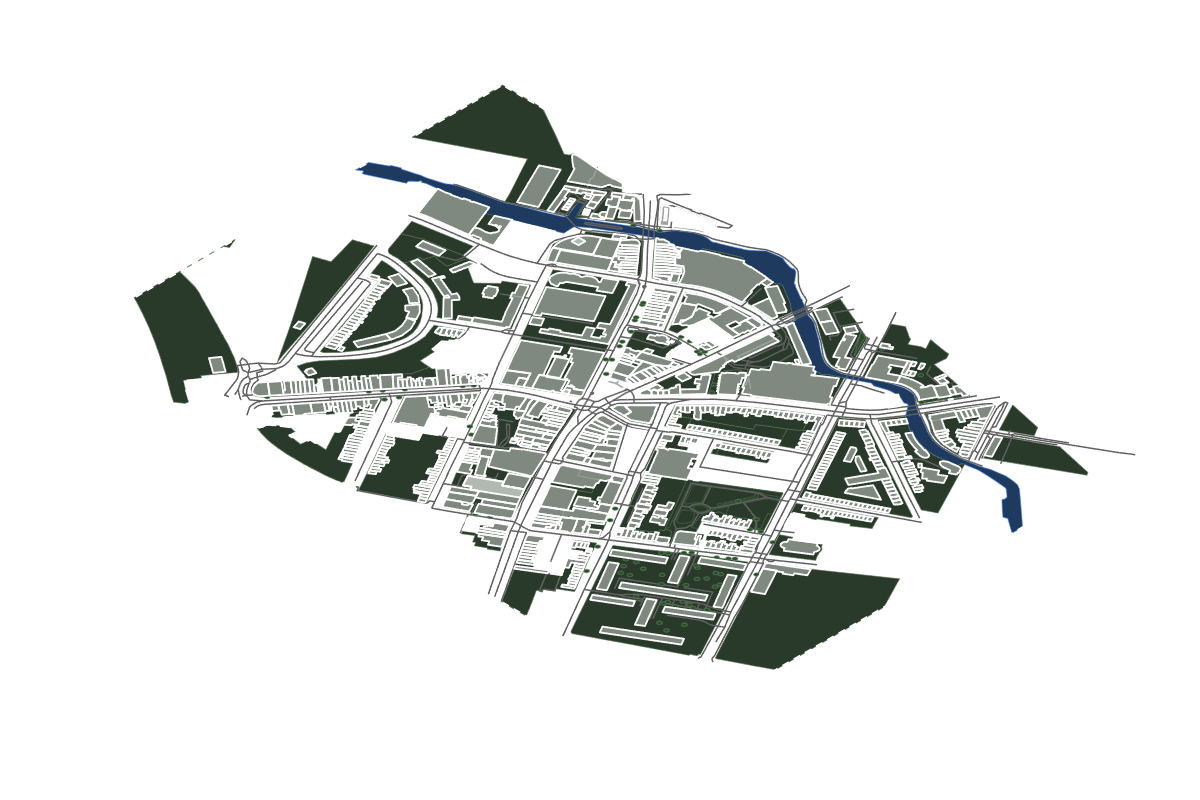 Site overview