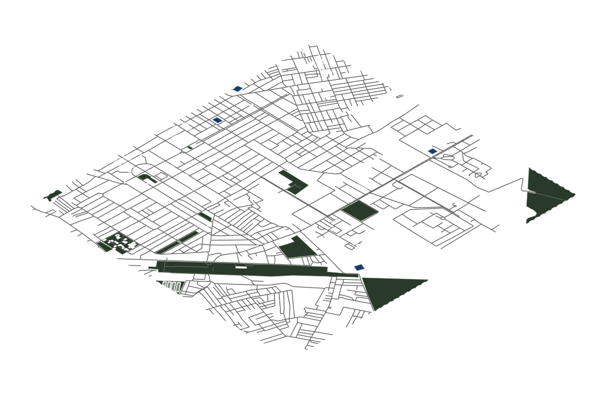 Site overview