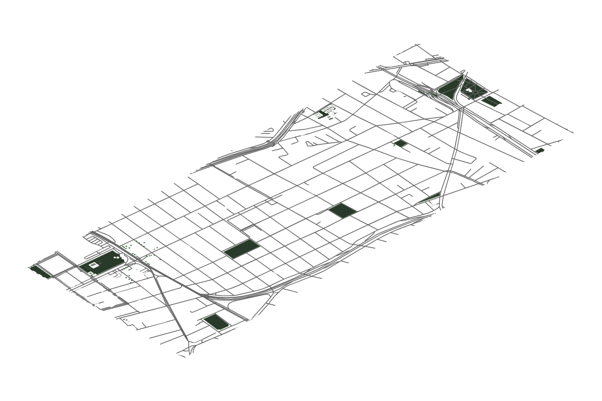 Site overview