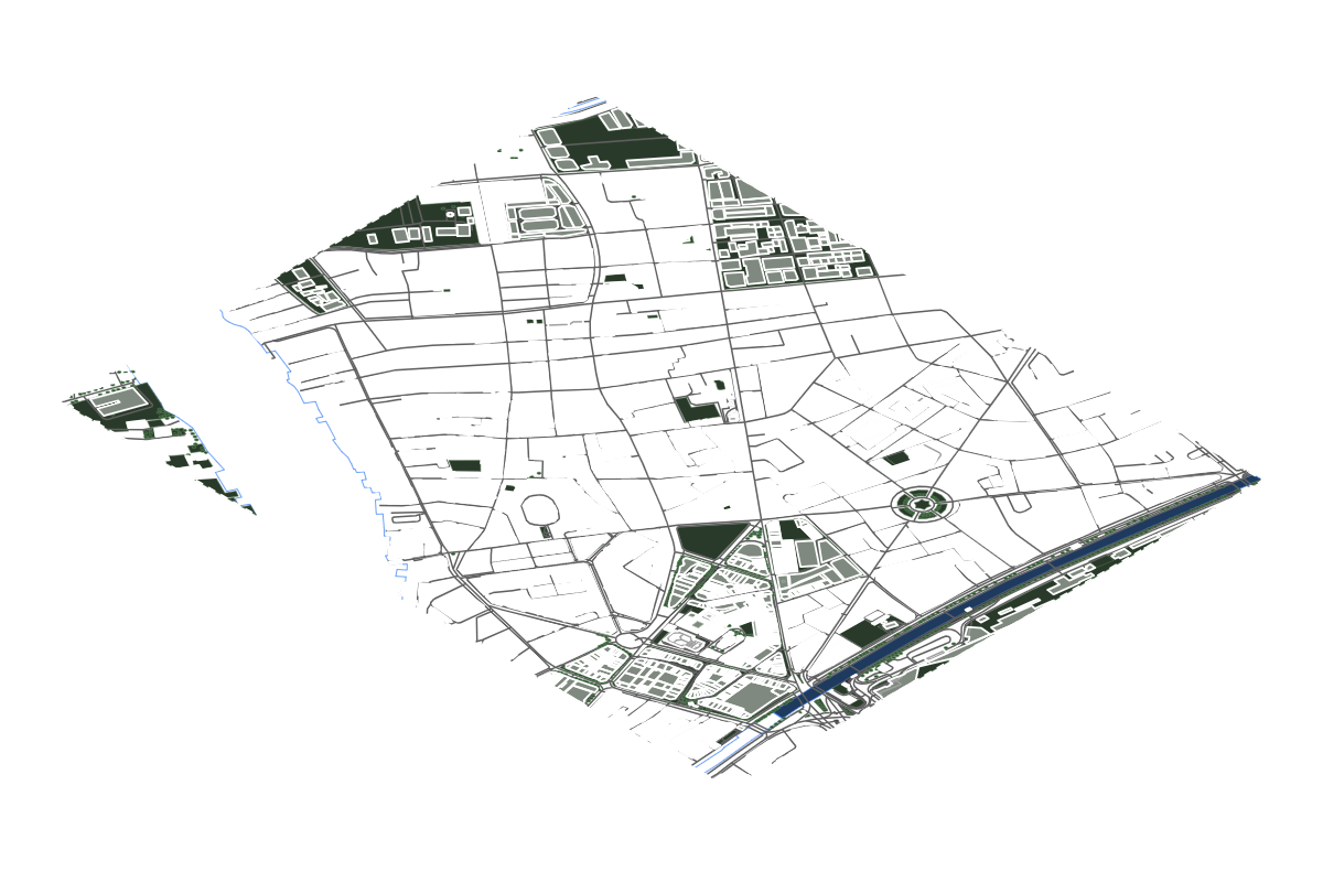 Site overview
