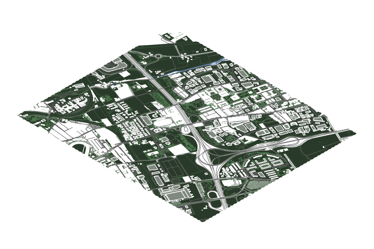 Site overview