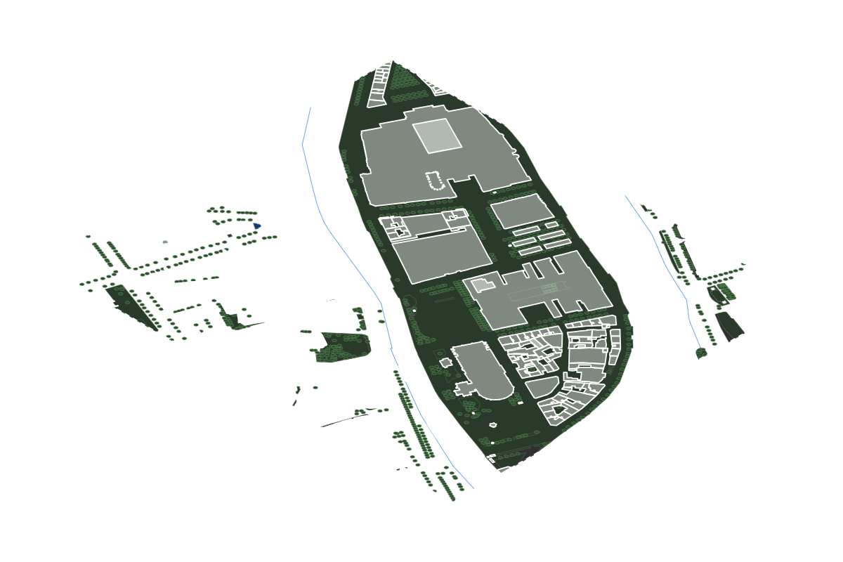 Site overview