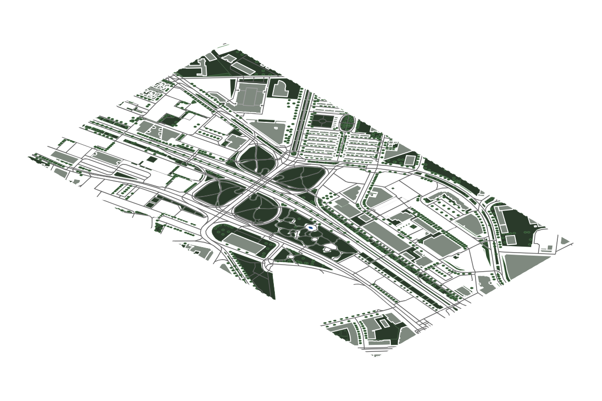Site overview