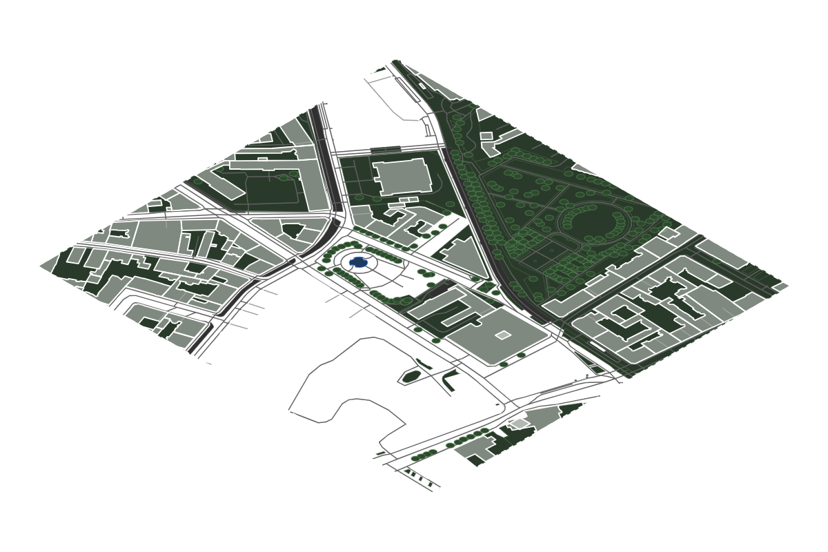 Site overview