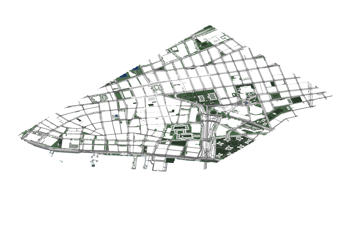 Site overview