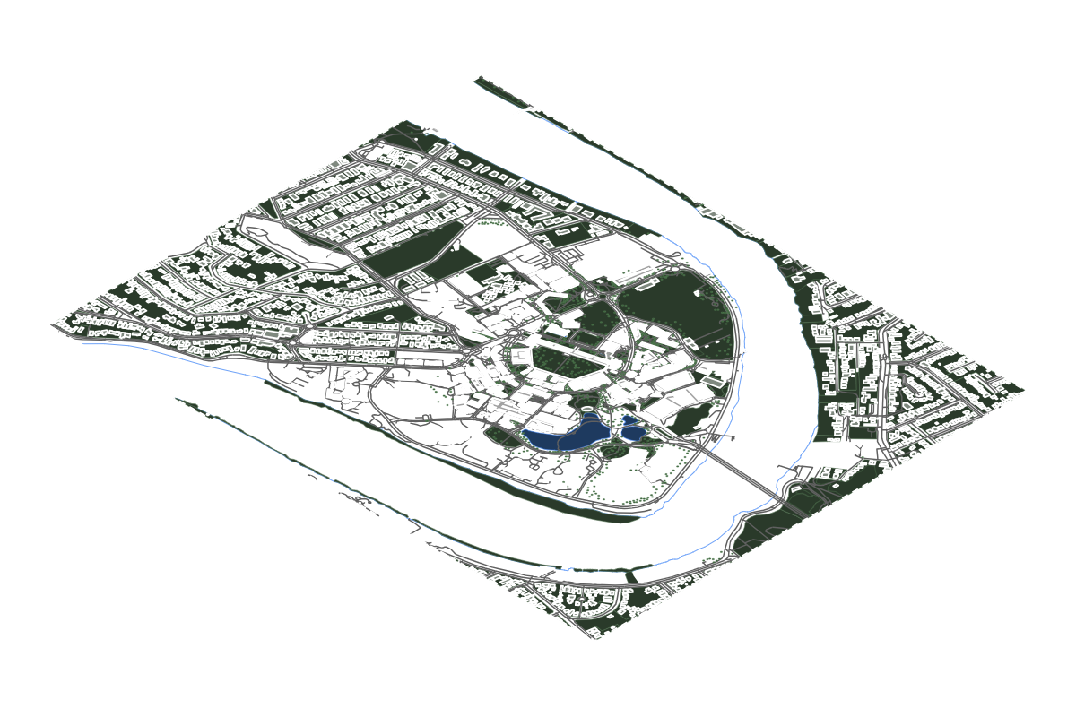 Site overview