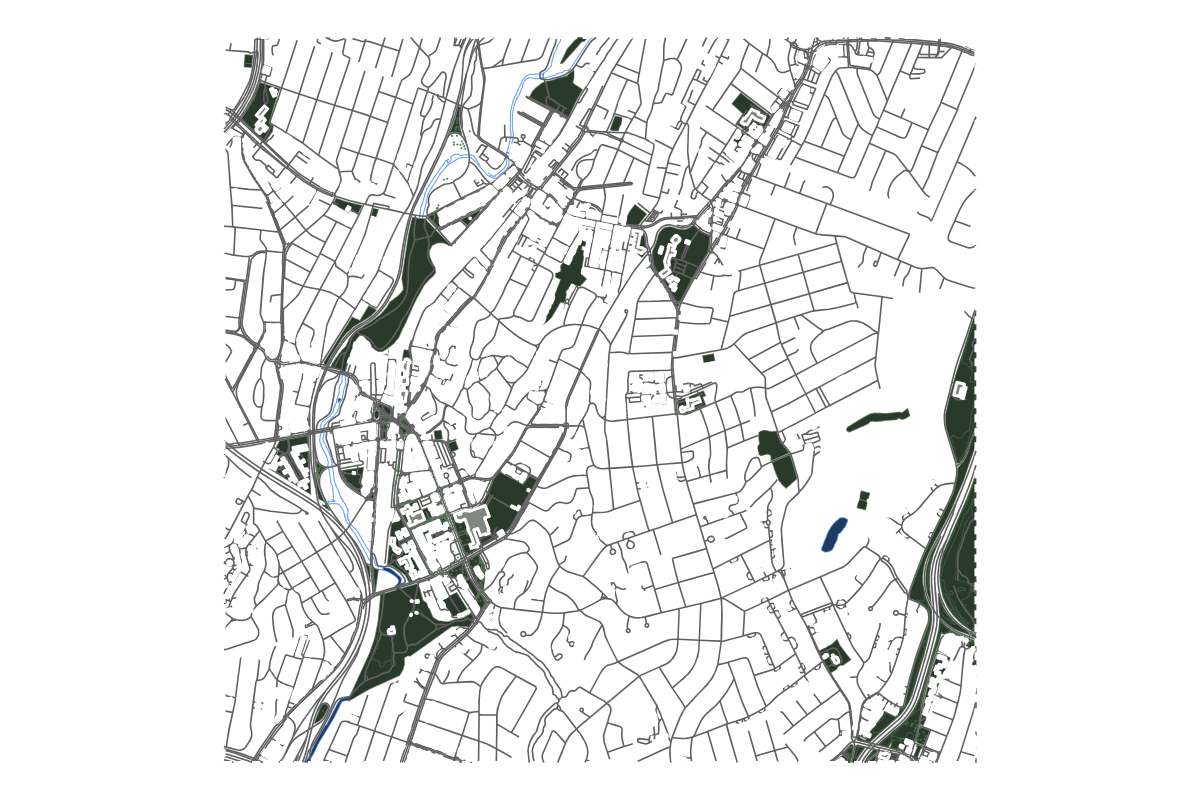 Site map