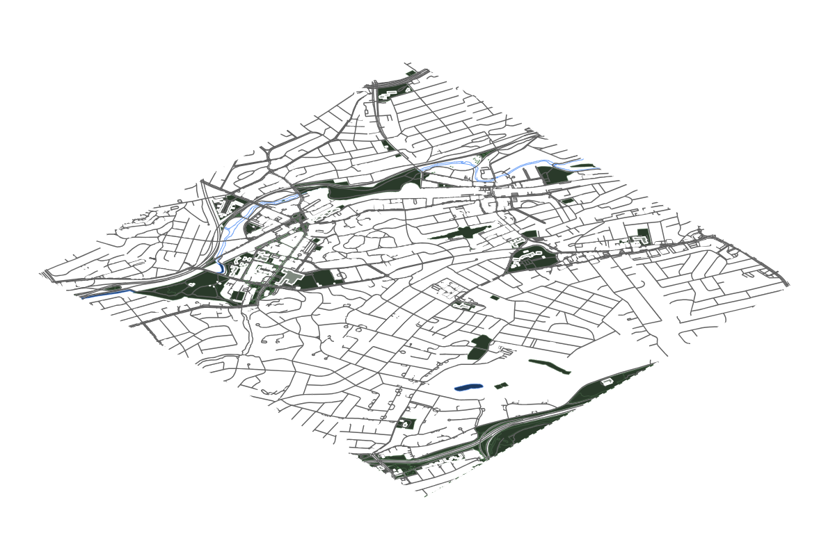 Site overview