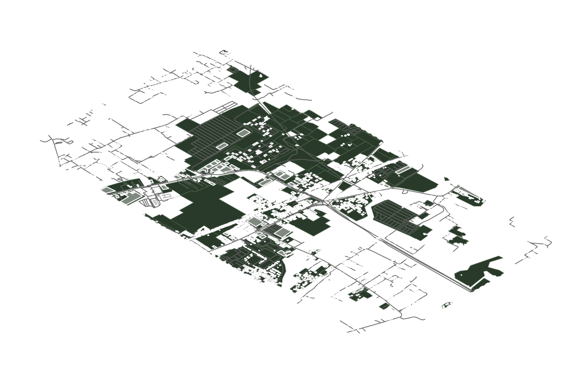 Site overview
