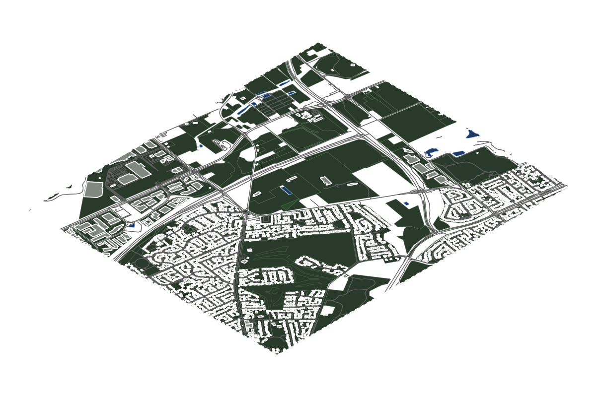 Site overview