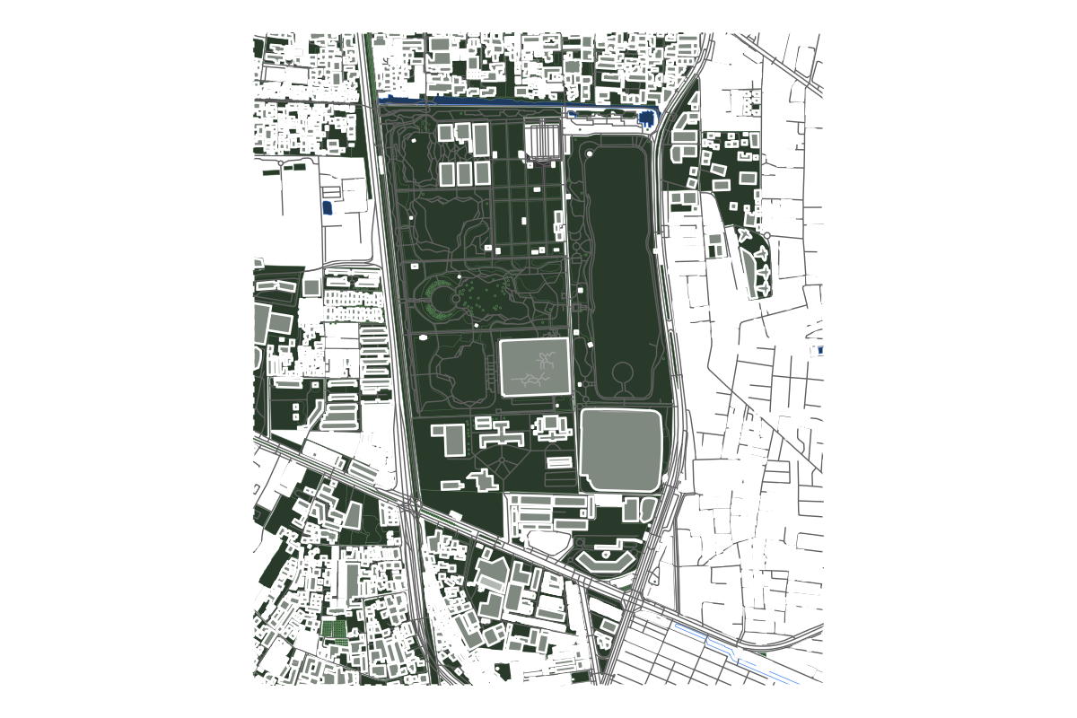 Site map