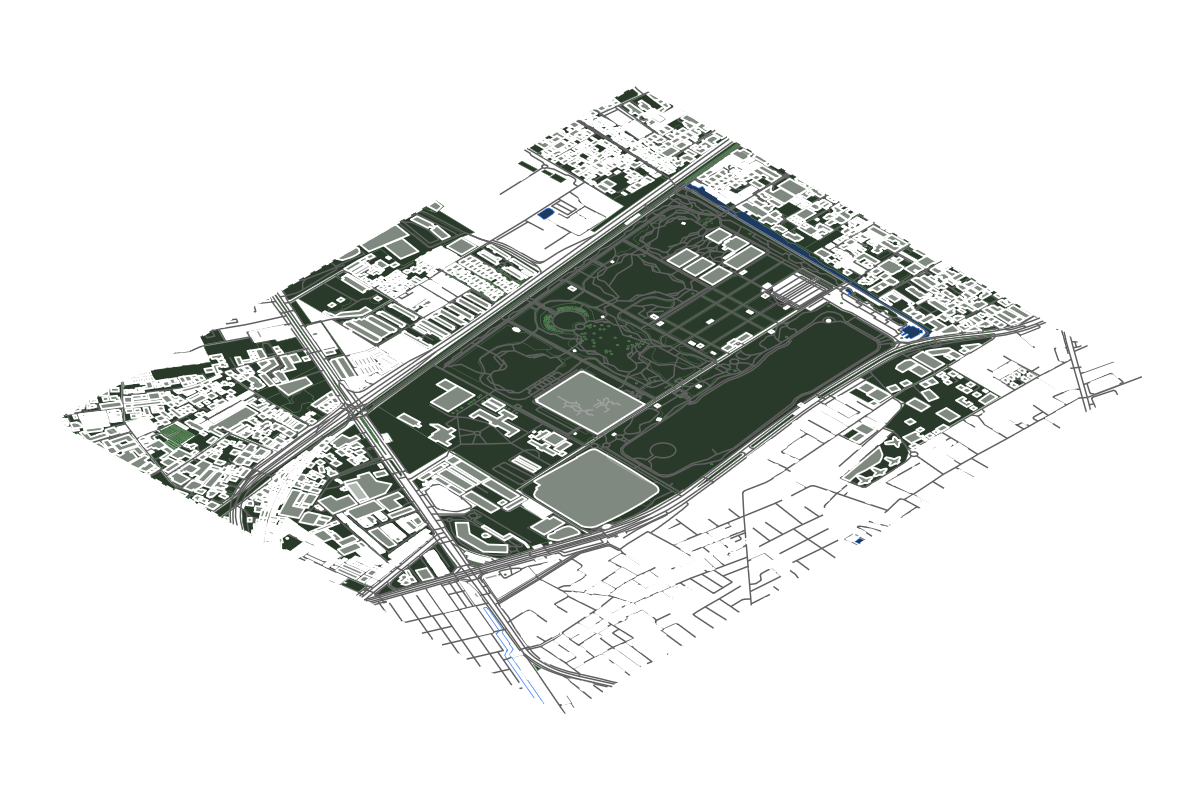 Site overview