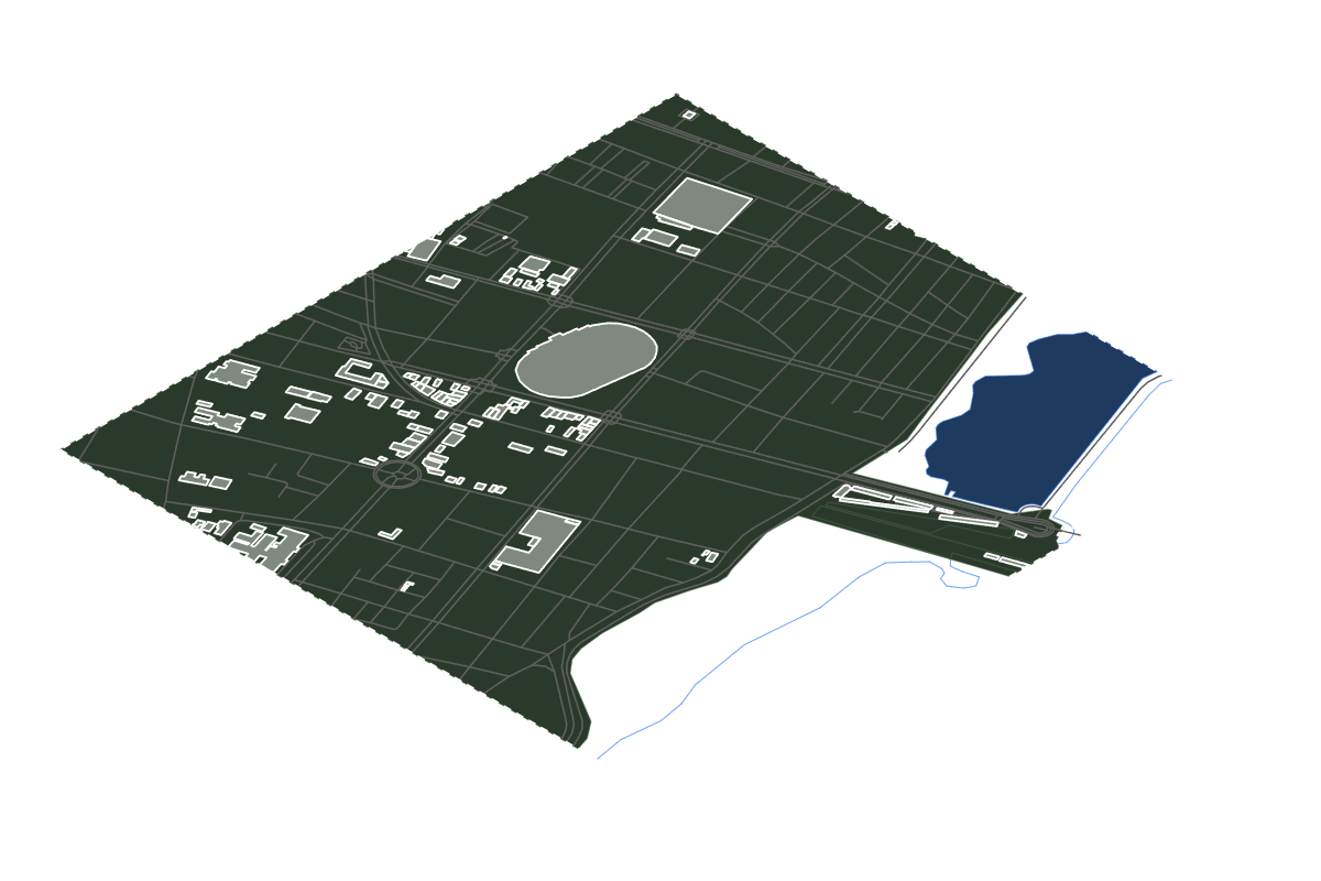 Site overview