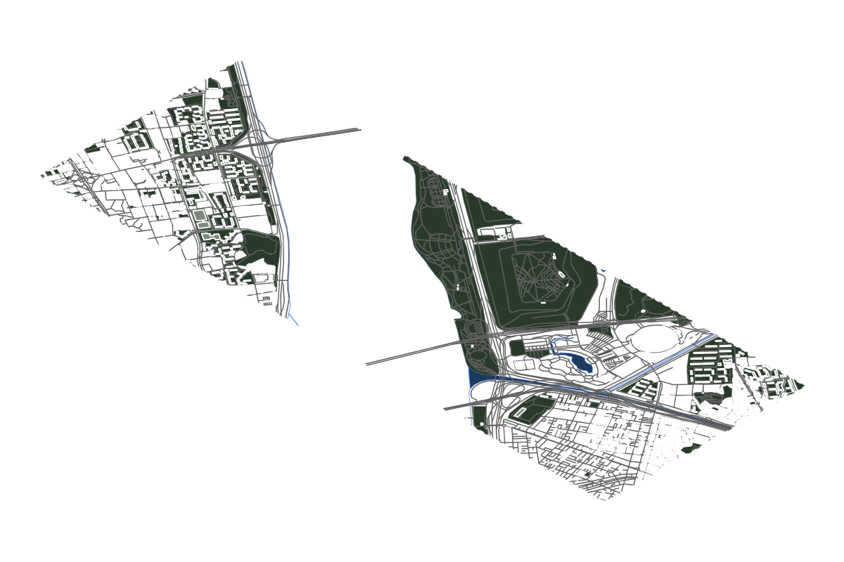 Site overview