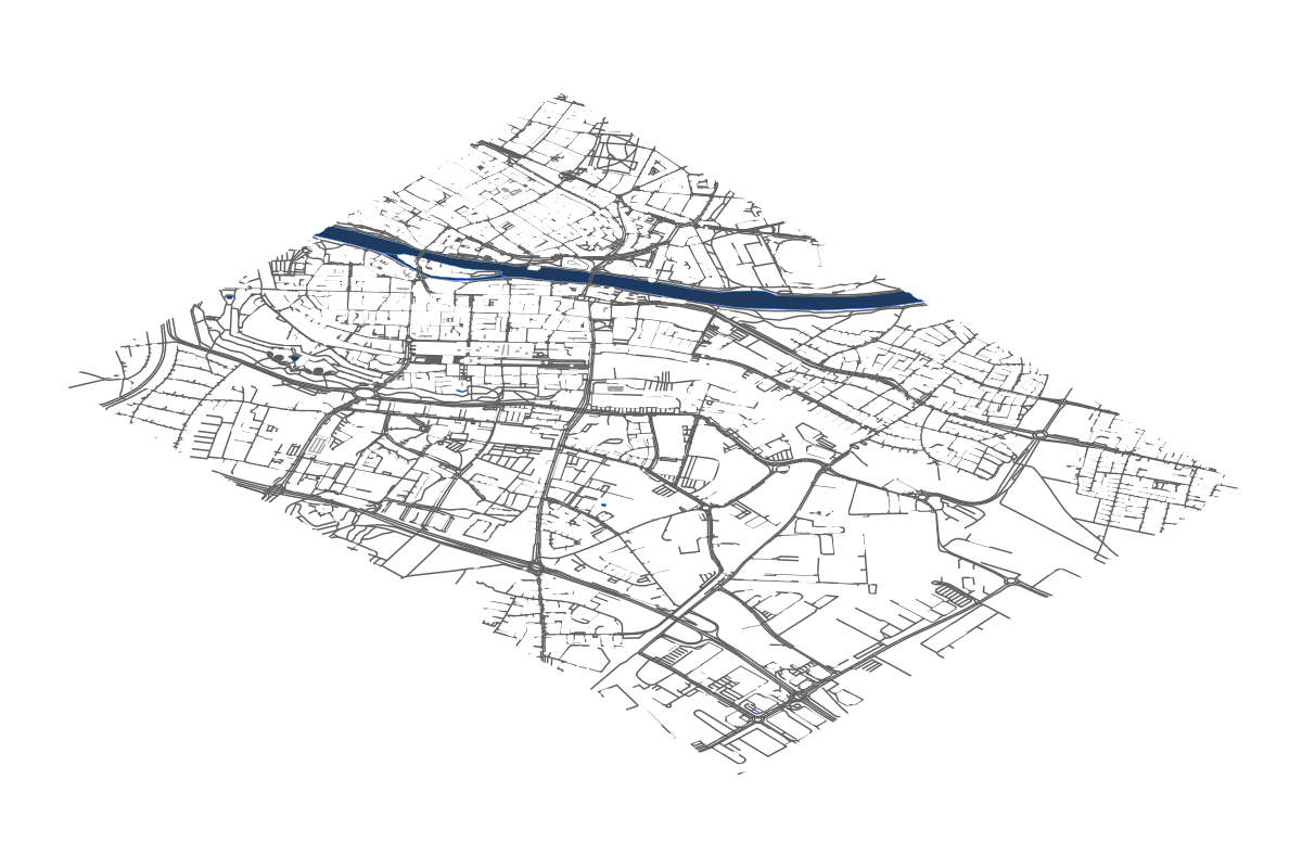 Site overview