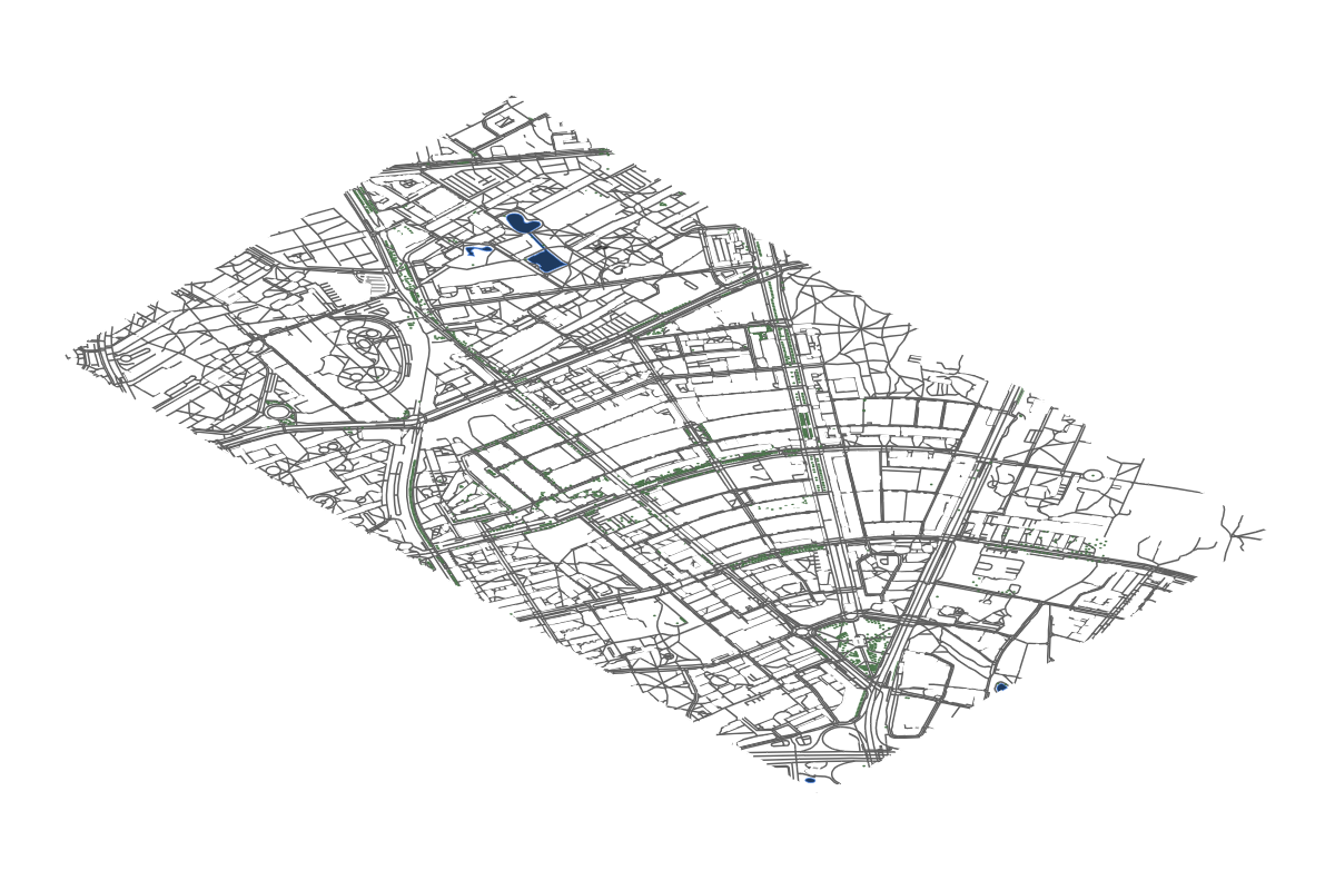 Site overview