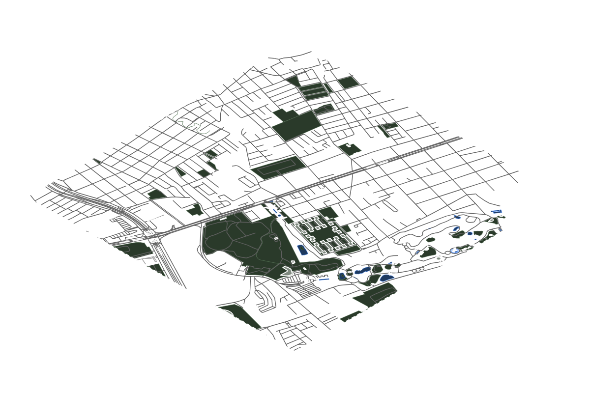 Site overview