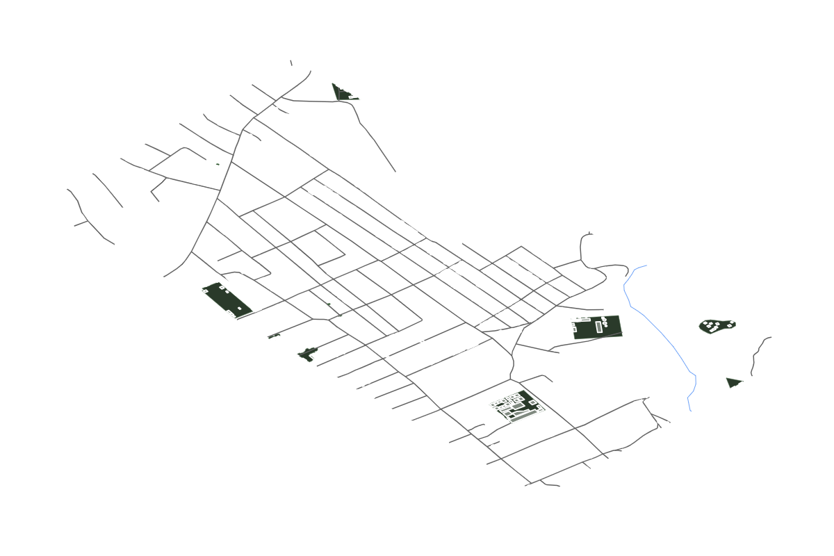 Site overview