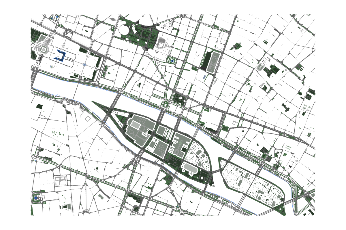 Site map