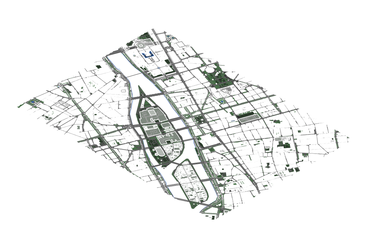 Site overview