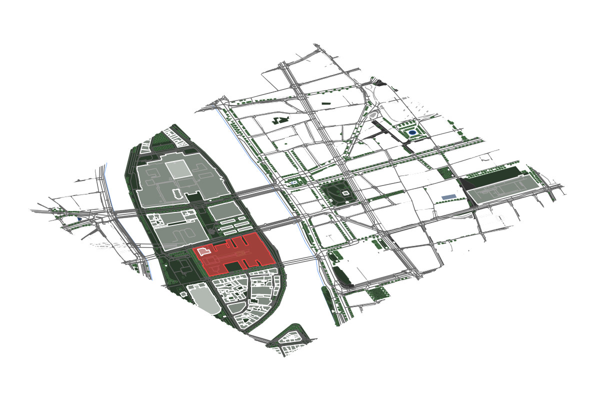 Site overview