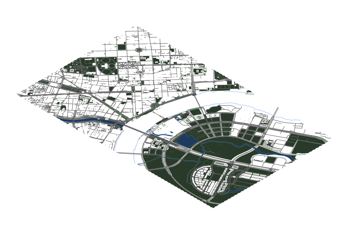 Site overview